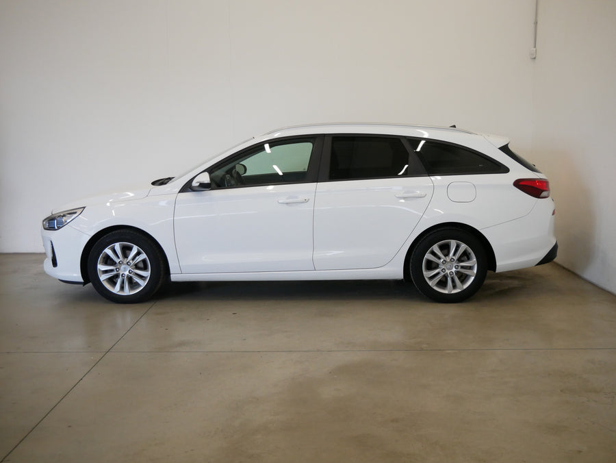 Hyundai i30 1.0T-GDi 88kW Comfort – foto 3