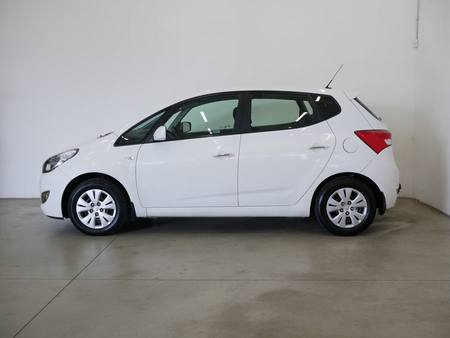Hyundai ix20 1.4 CVVT 66 kW – foto 3