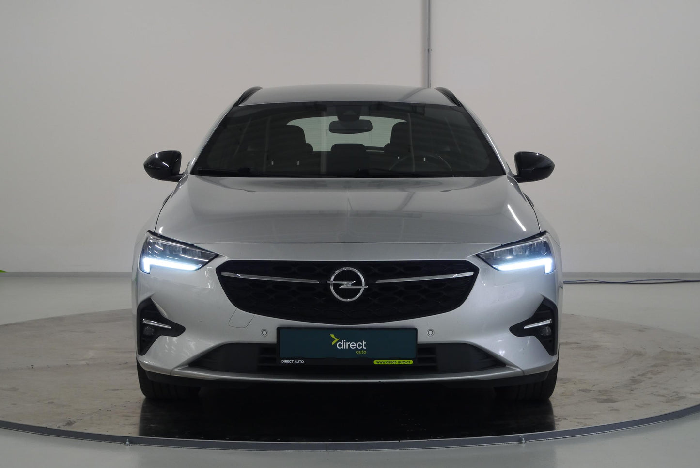 Opel Insignia 2.0 D 128 kW Business Edition