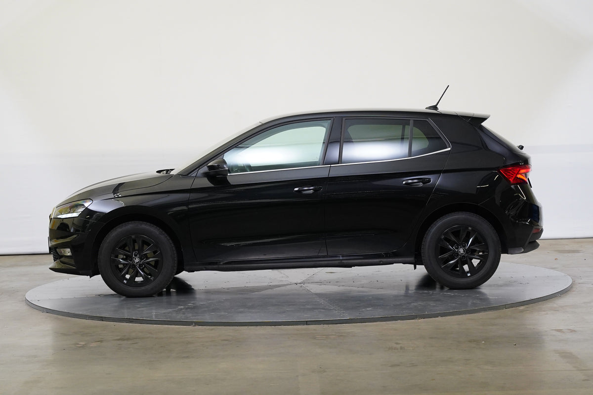 Škoda Fabia 1.0 TSI 85kW DSG Top Selection – foto 3