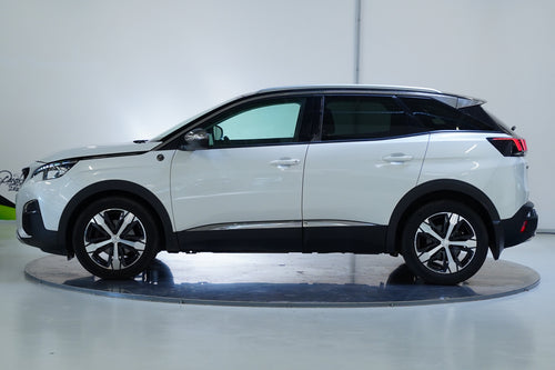 Peugeot 3008 1.2 PureTech 96 kW Crossway – foto 3