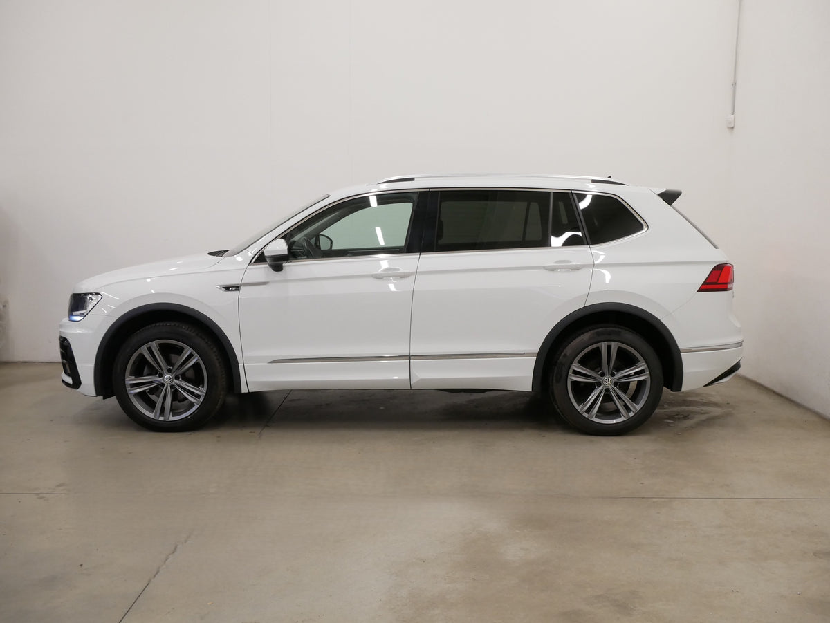 Volkswagen Tiguan 2.0 TDI 110 kW DSG 4x4 R-Line – foto 3