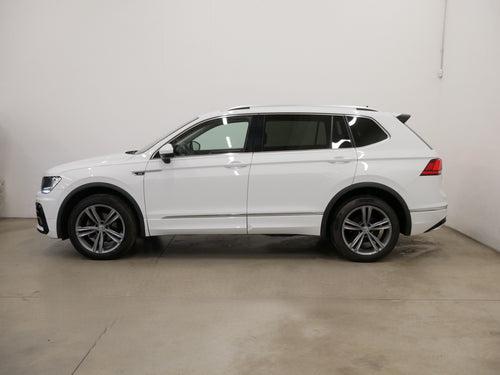 Volkswagen Tiguan 2.0 TDI 110 kW DSG 4x4 R-Line – foto 3