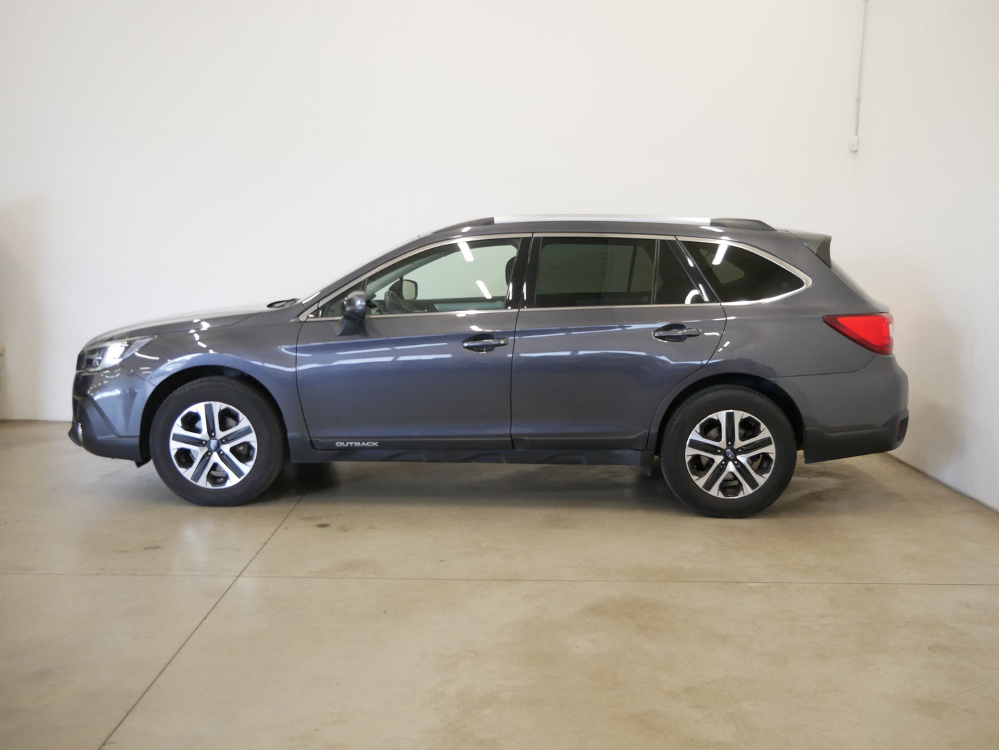 Subaru Outback 2.5i 129 kW