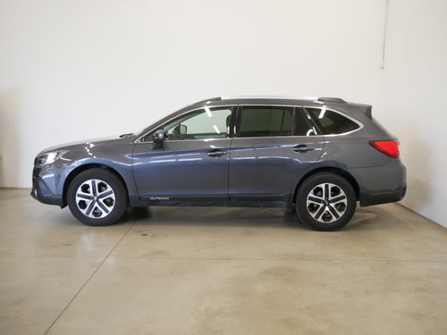 Subaru Outback 2.5i 129 kW – foto 3