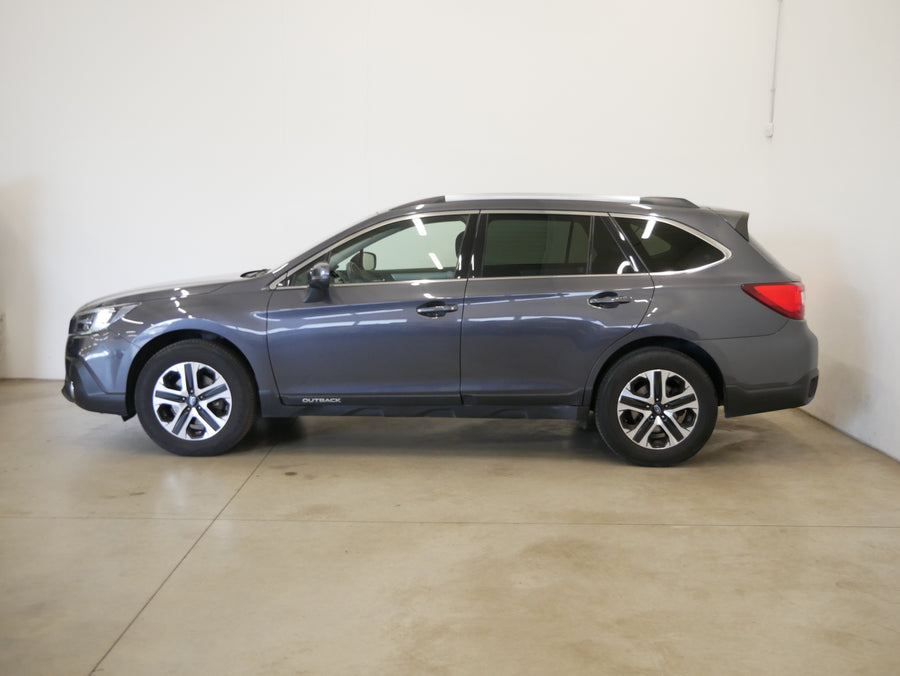 Subaru Outback 2.5i 129 kW – foto 3