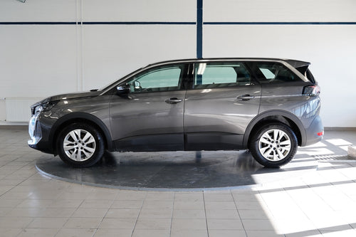 Peugeot 5008 1.2 PureTech 96 kW Active Pack – foto 3