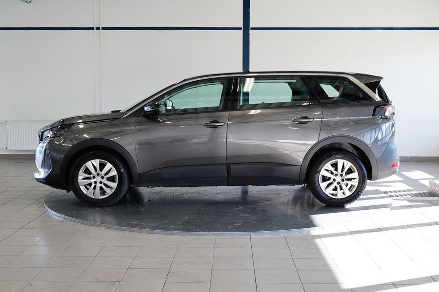 Peugeot 5008 1.2 PureTech 96 kW Active Pack – foto 3