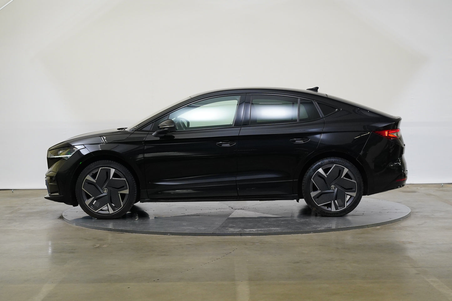 Škoda Enyaq