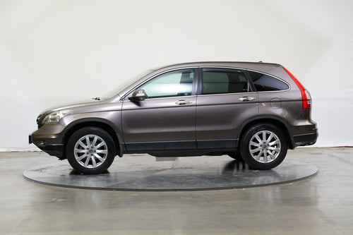 Honda CR-V 2.0 i-VTEC 110 kW AWD Elegance – foto 3