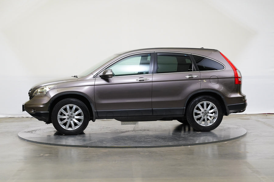 Honda CR-V 2.0 i-VTEC 110 kW AWD Elegance – foto 3