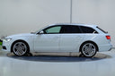Audi A6 Avant 3.0TDi 150KW
