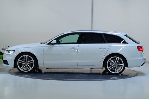 Audi A6 Avant 3.0TDi 150KW – foto 3