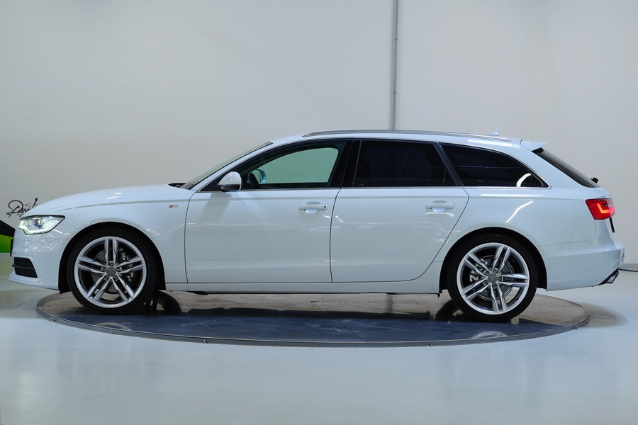 Audi A6 Avant 3.0TDi 150KW – foto 3
