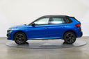 Škoda Kamiq 1.0 TSI 85 kW DSG Monte Carlo