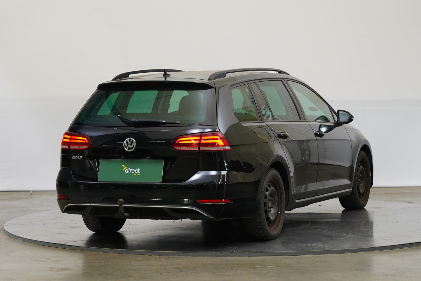 Volkswagen Golf 1.6 TDI 85 kW Comfortline