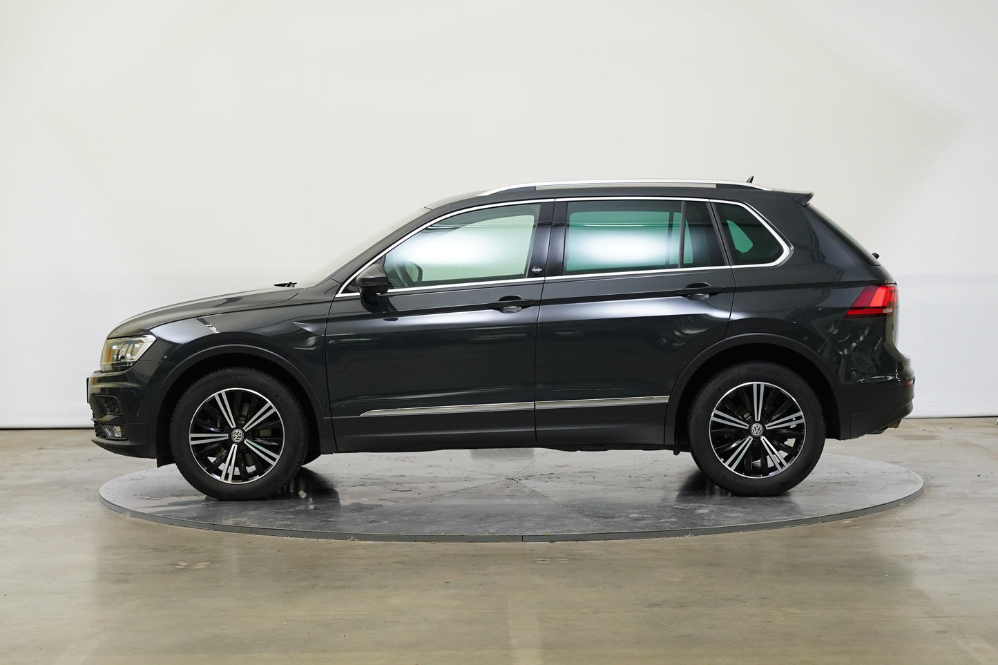 Volkswagen Tiguan 2.0 TSI 132 kW 4Motion Sound