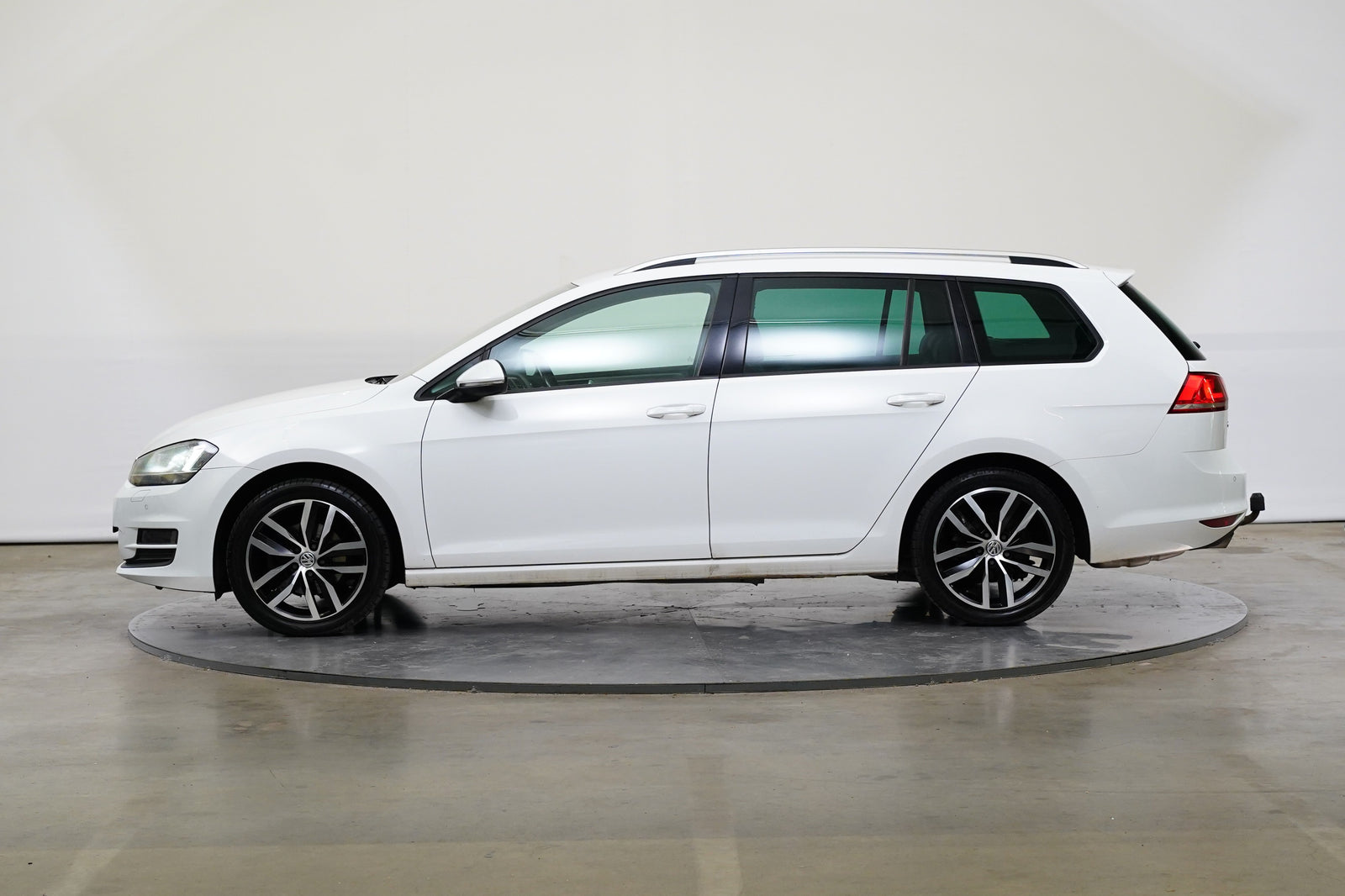 Volkswagen Golf 1.4 TSI 92 kW Comfort Edition – foto 3