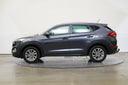 Hyundai Tucson 1.6 TGDI 130 kW 4WD Trend