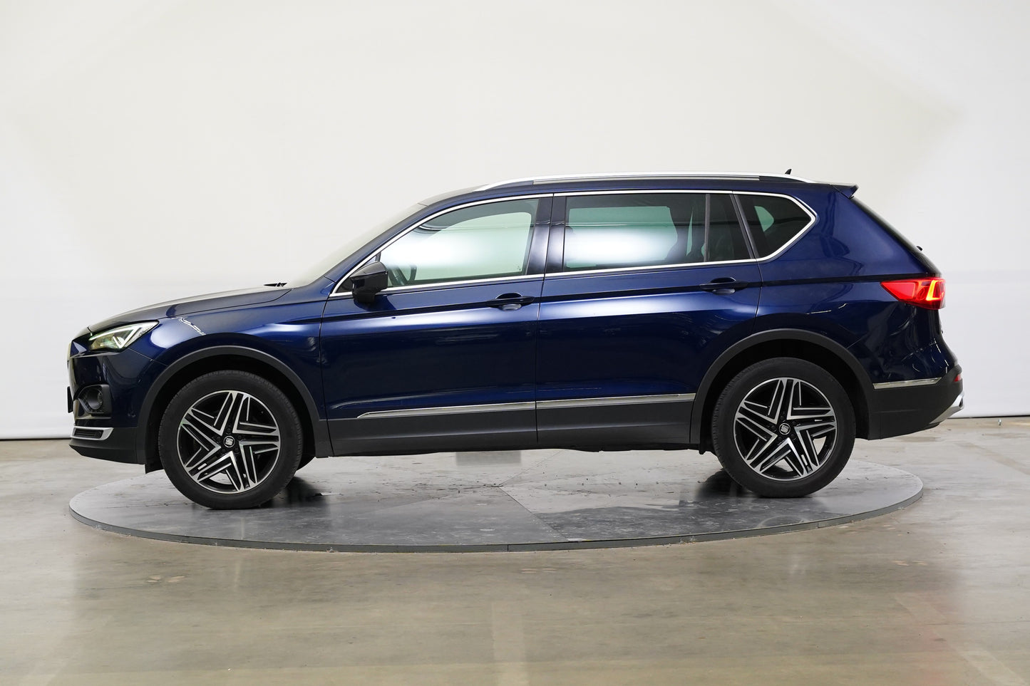 Seat Tarraco 2.0 TDI 140kW 4Drive Xcellence