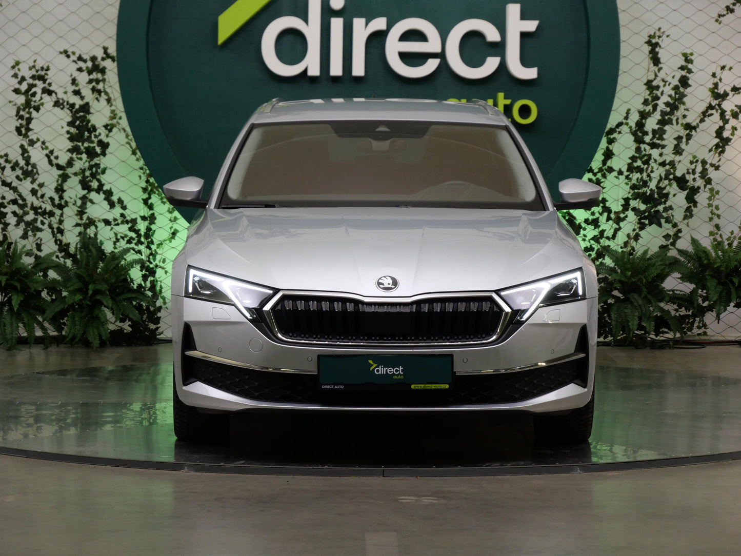 Škoda Octavia 2.0 TDI 110 kW Top Selection