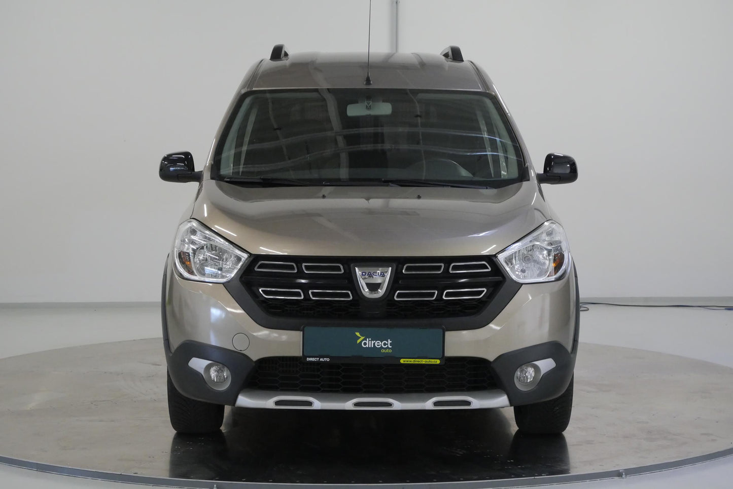 Dacia Dokker 1.2 TCE 85 kW Celebration