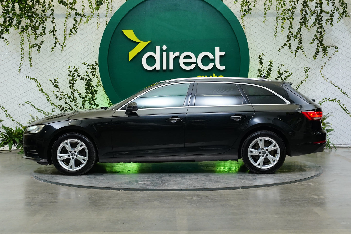 Audi A4 2.0 TDI 110 kW S-tronic Sport