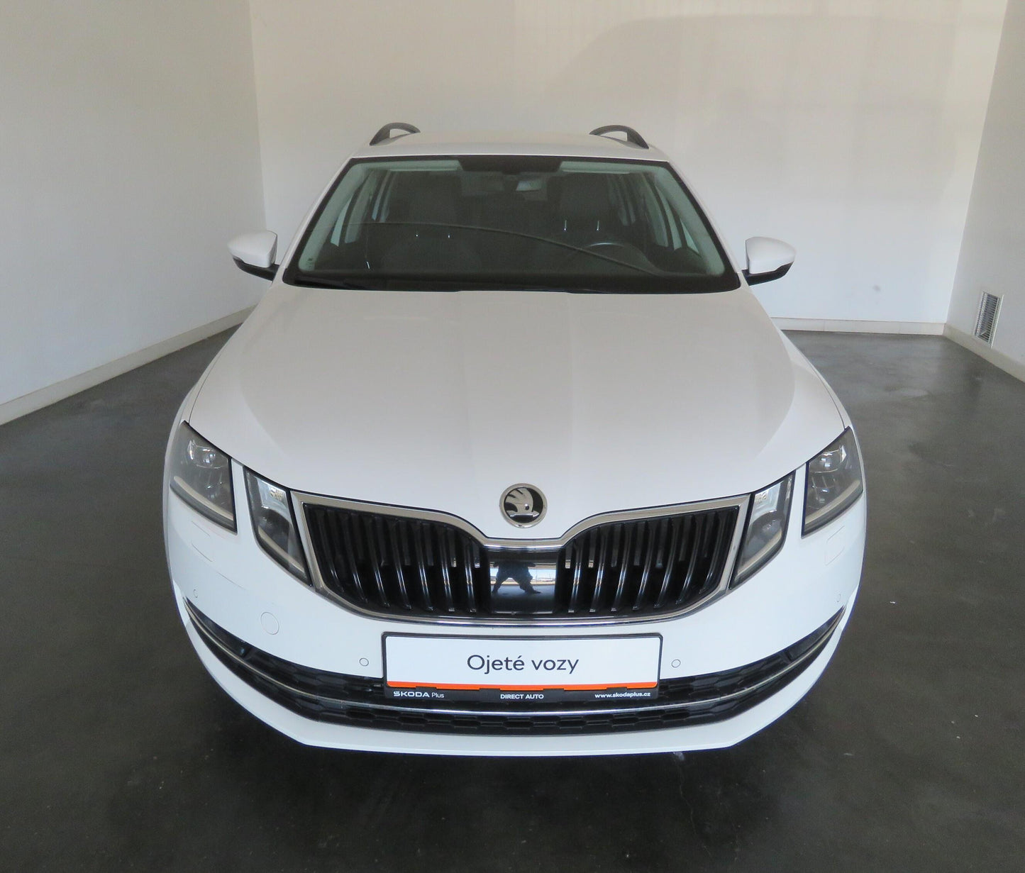 Škoda Octavia 2.0 TDI 135 kW Style