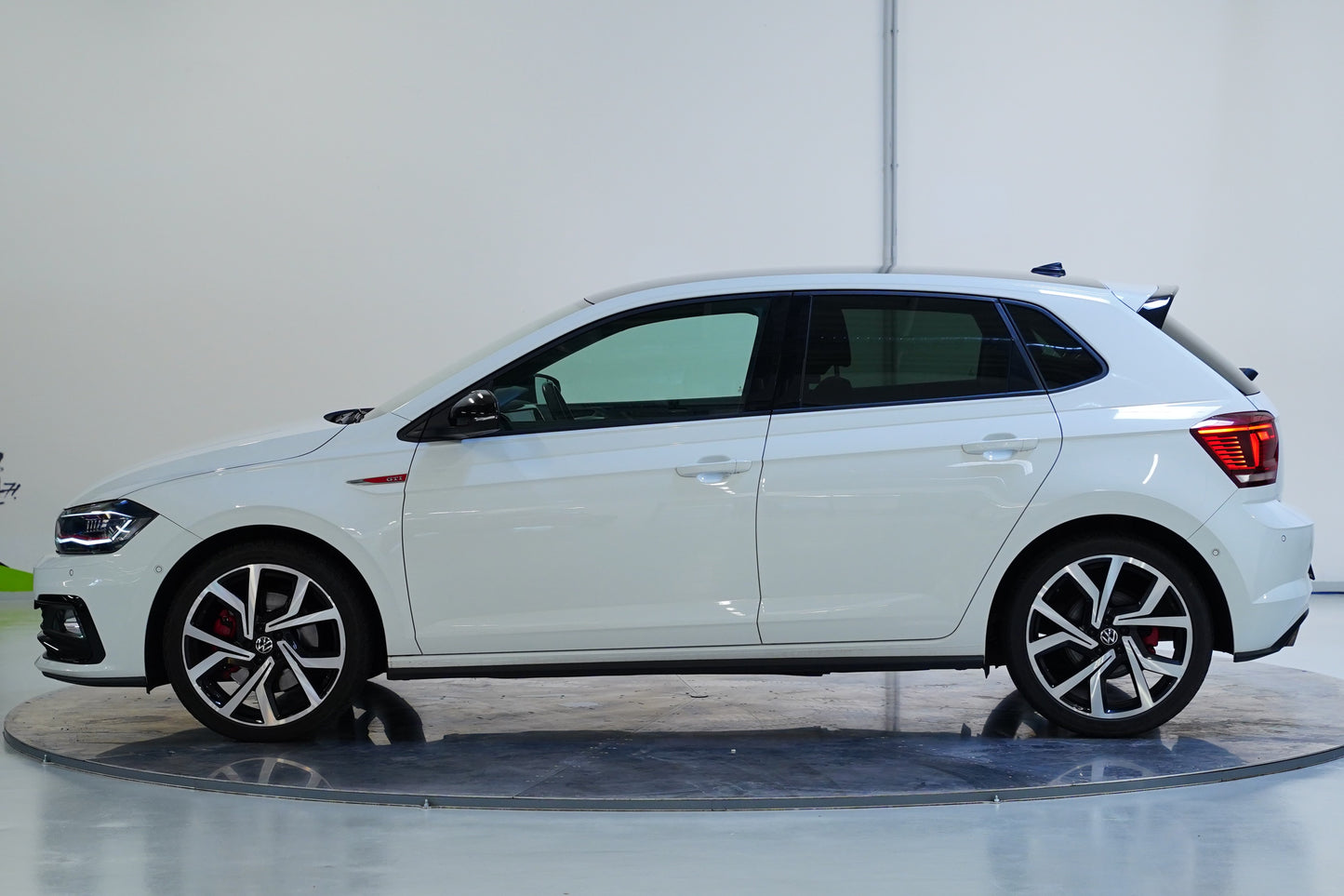 Volkswagen Polo 2.0 TSI 147 kW GTI