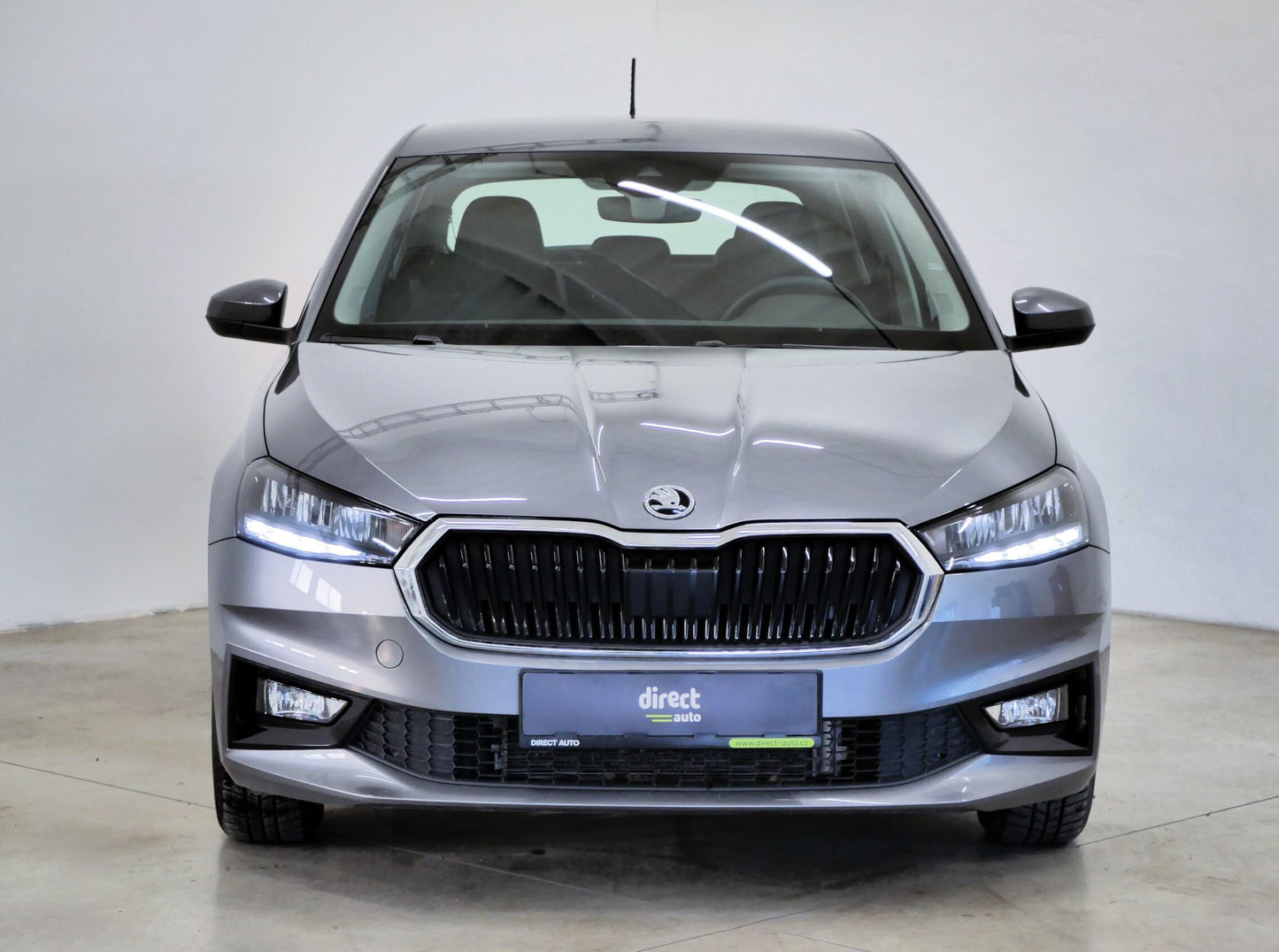 Škoda Fabia 1.0 TSI Style