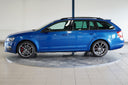 Škoda Octavia 2.0 TDI 135 kW RS