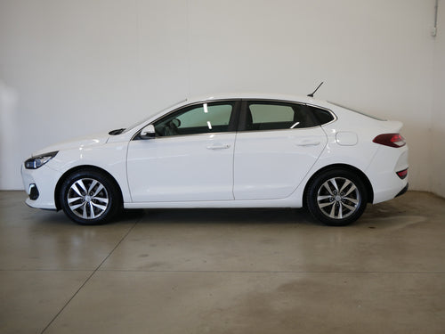 Hyundai i30 1.4 T-GDI 103 kW Trikolor Comf – foto 3
