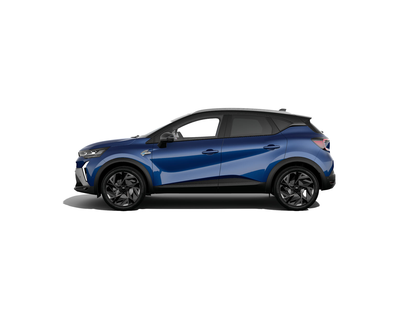 Renault Captur esprit Alpine full hybrid E-Tech 160 – foto 3