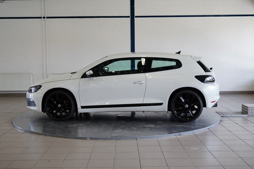 Volkswagen Scirocco 2.0 TSI 155 kW Sport – foto 3
