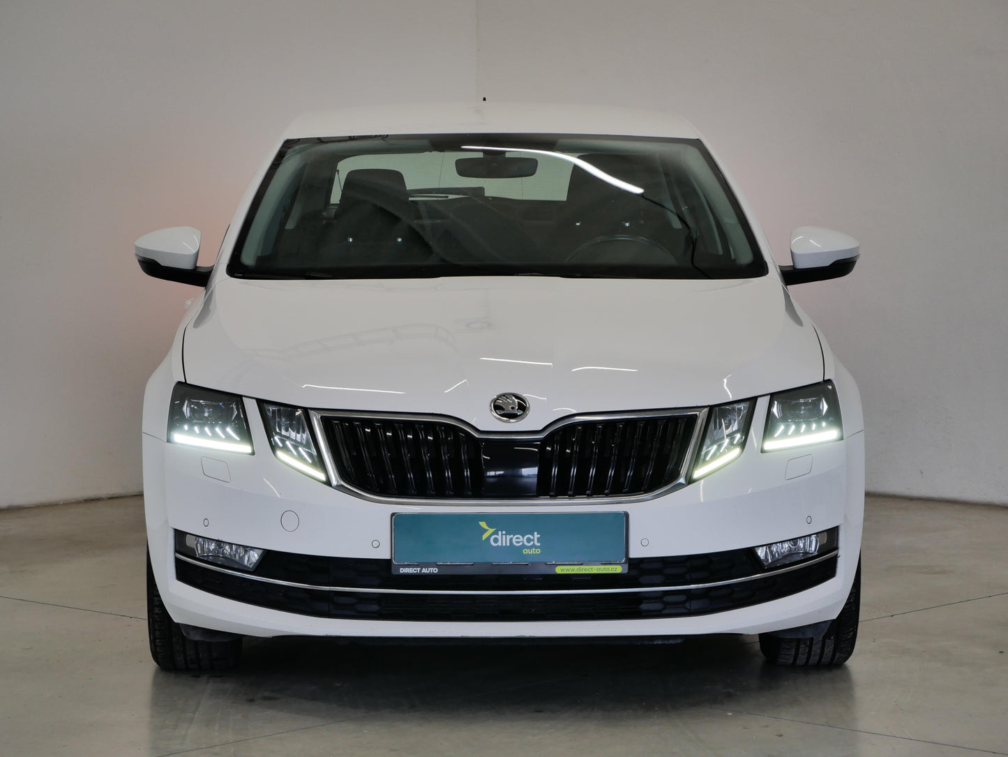 Škoda Octavia 1.6 TDI 85 kW Style