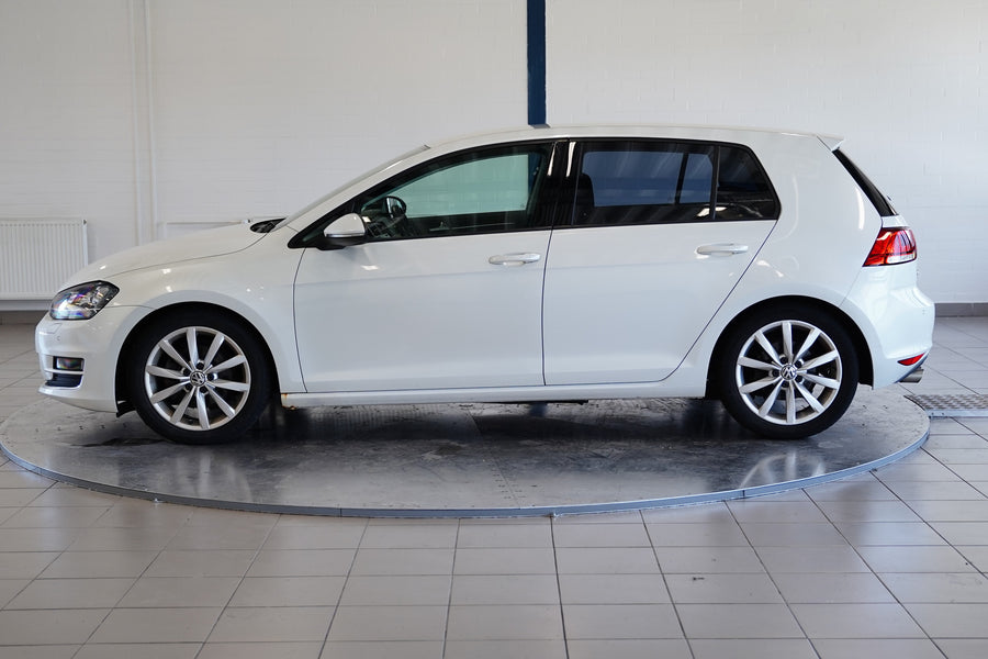 Volkswagen Golf 1.4 TSI 90 kW Highline – foto 3