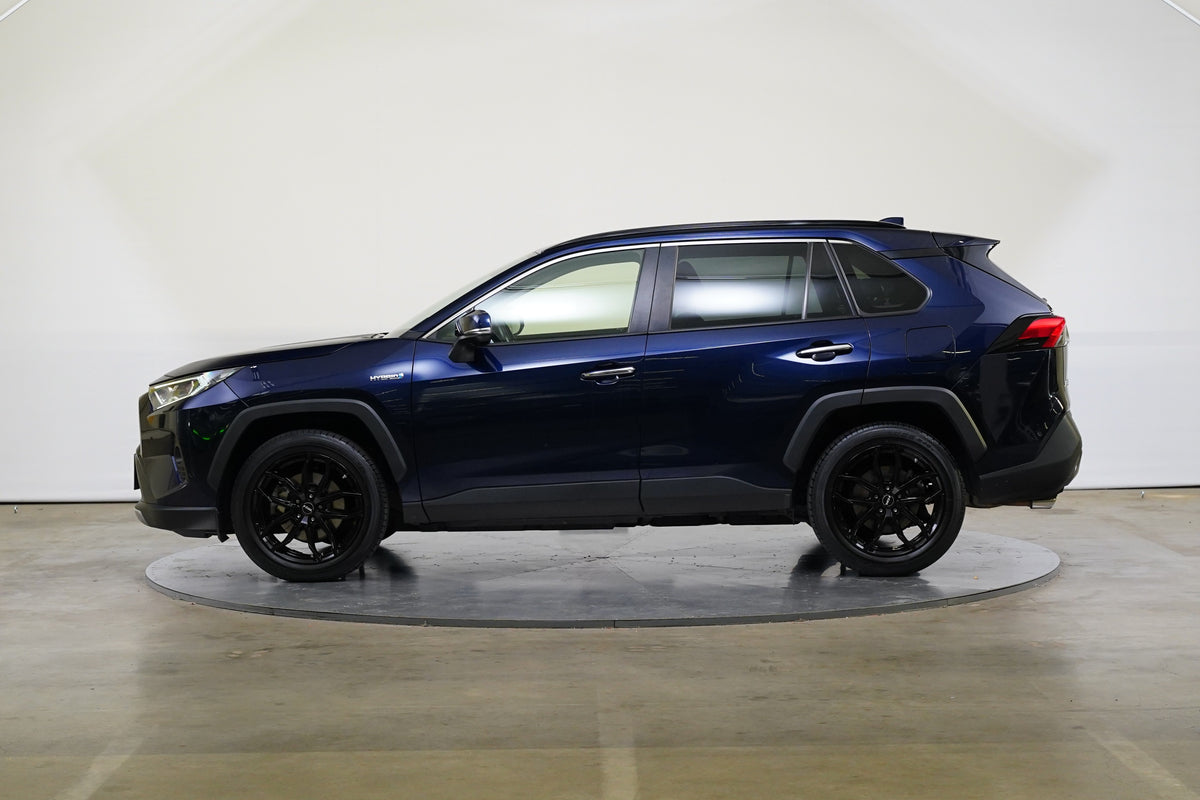 Toyota RAV4 2.5 Hybrid 131 kW Excutive