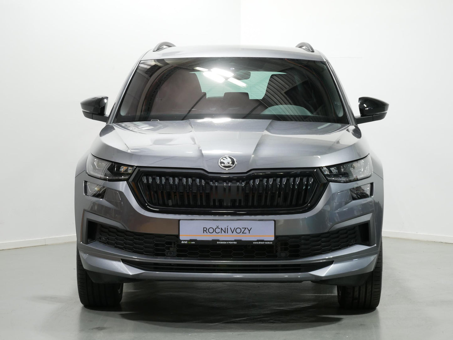 Škoda Kodiaq 2.0 TDI 147 kW Sportline
