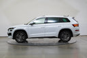 Škoda Kodiaq 2.0 TDI 147 kW DSG 4x4 L&K
