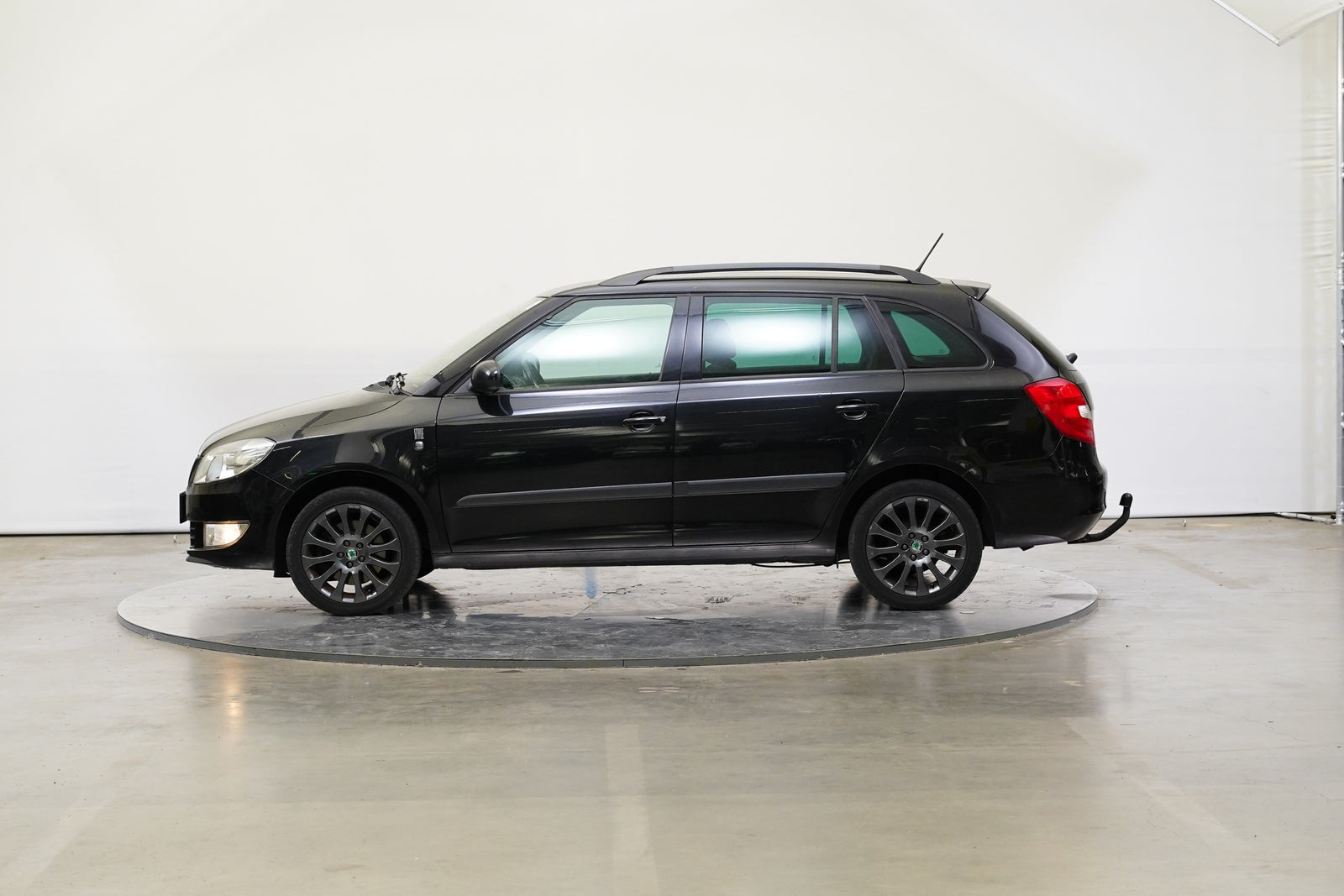 Škoda Fabia 1.6 TDI 77 kW Style – foto 3