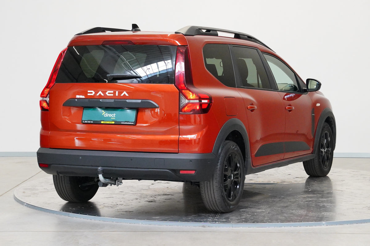 Dacia Jogger 1.0 TCe 81 kW