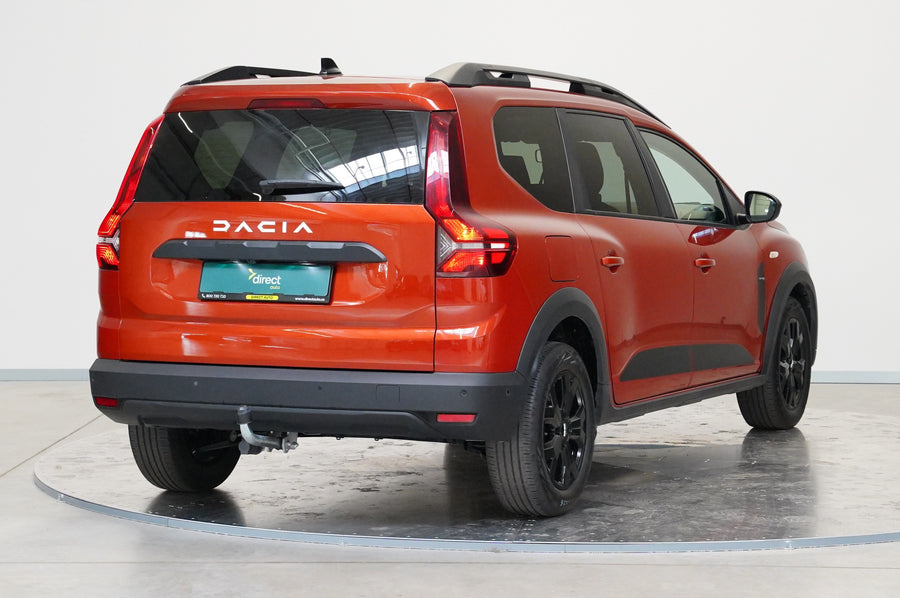 Dacia Jogger 1.0 TCe 81 kW – foto 3