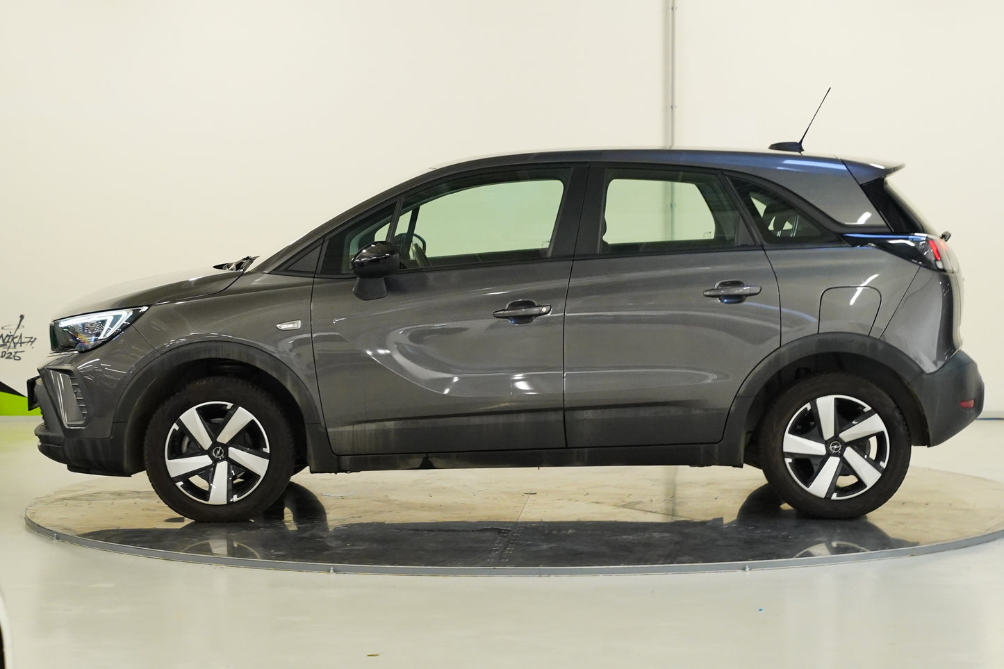 Opel Crossland 1.2 i 81 kW