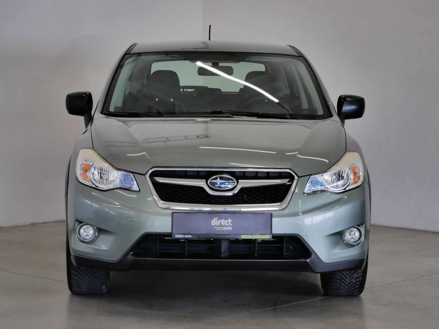 Subaru XV 2.0i 110KW
