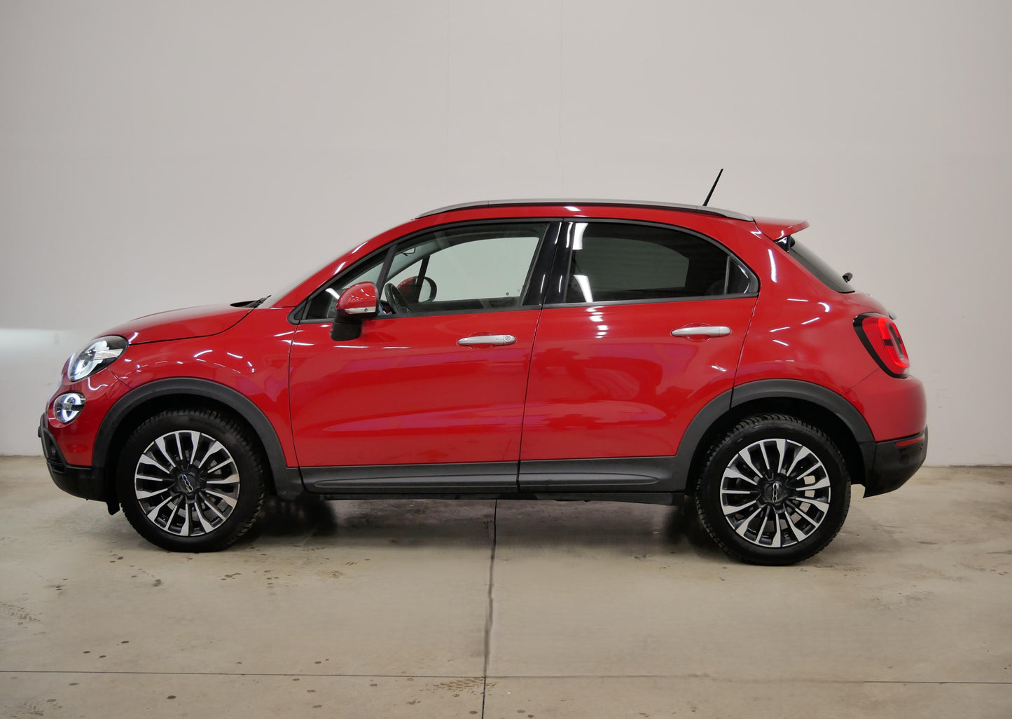 Fiat 500X 1.0 GSE 88 kW