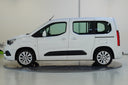 Opel Combo 1.2 Turbo 81 kW