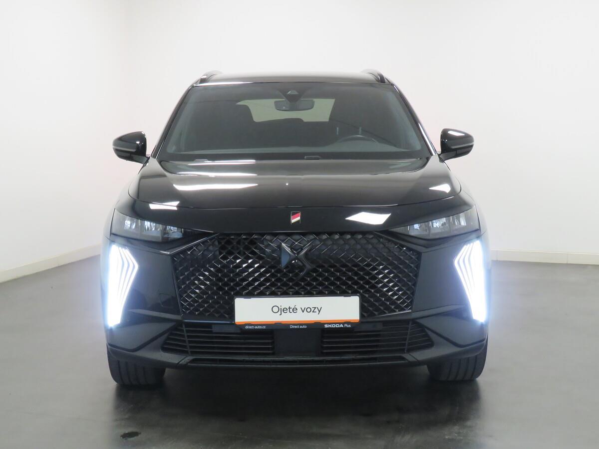 DS 7 1.5 BlueHDi 96 kW Performance