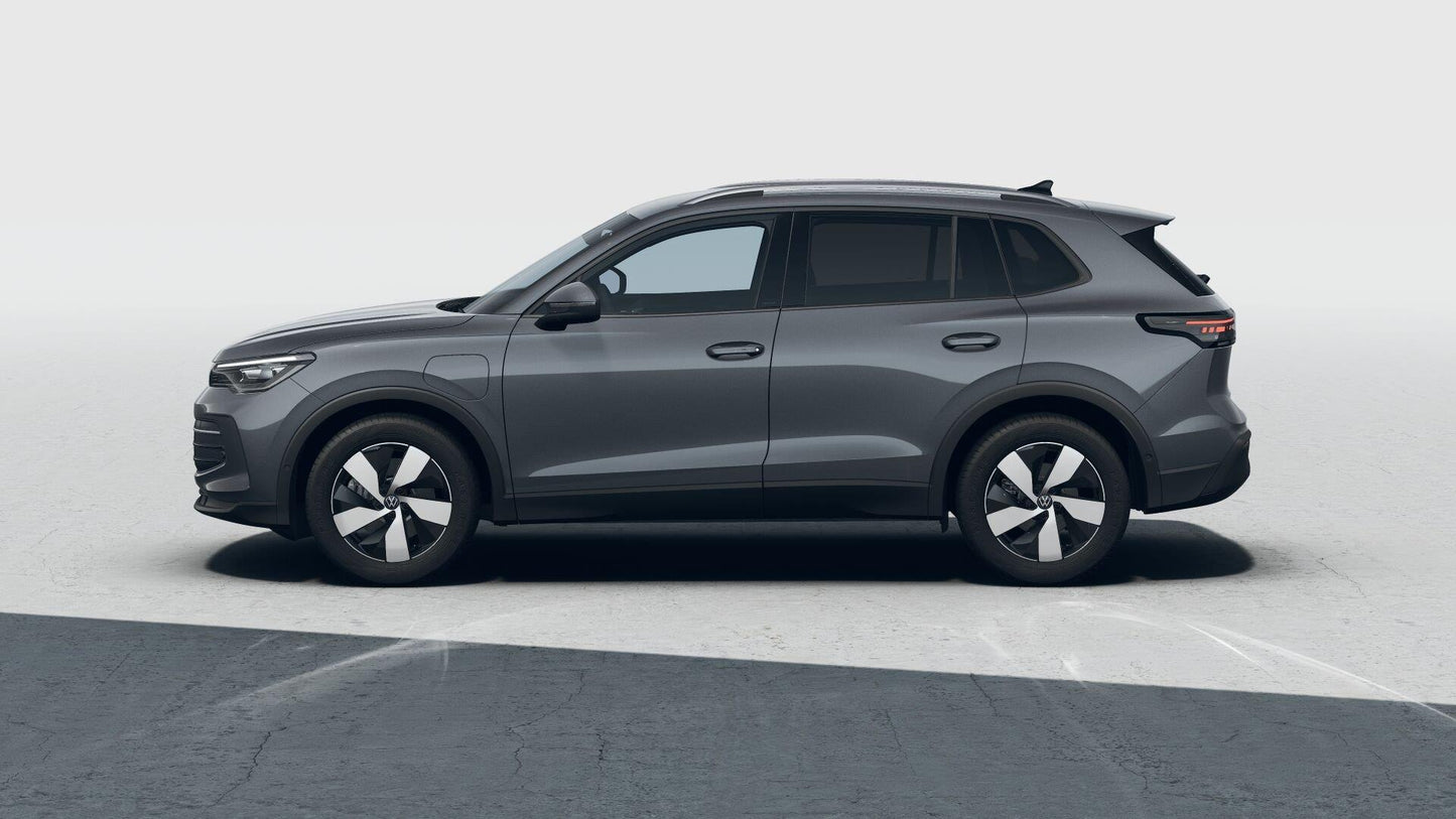 Volkswagen Tiguan People 1,5 TSI 150kW eHybrid