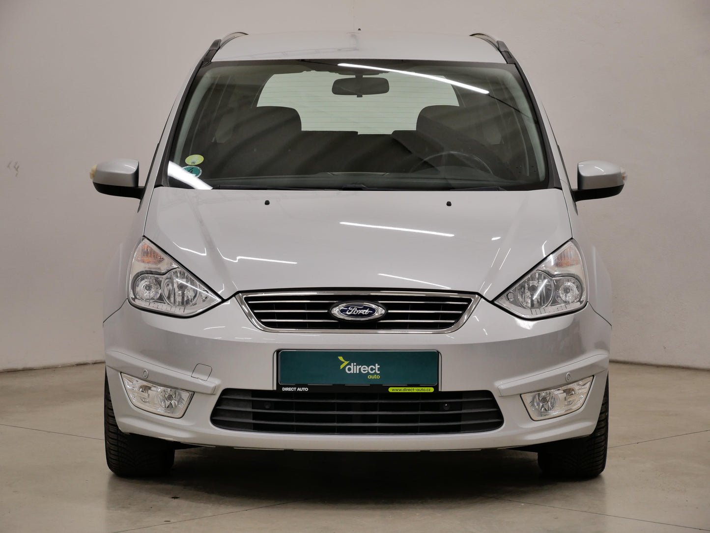 Ford Galaxy 2.0 TDCI 103 kW Champions