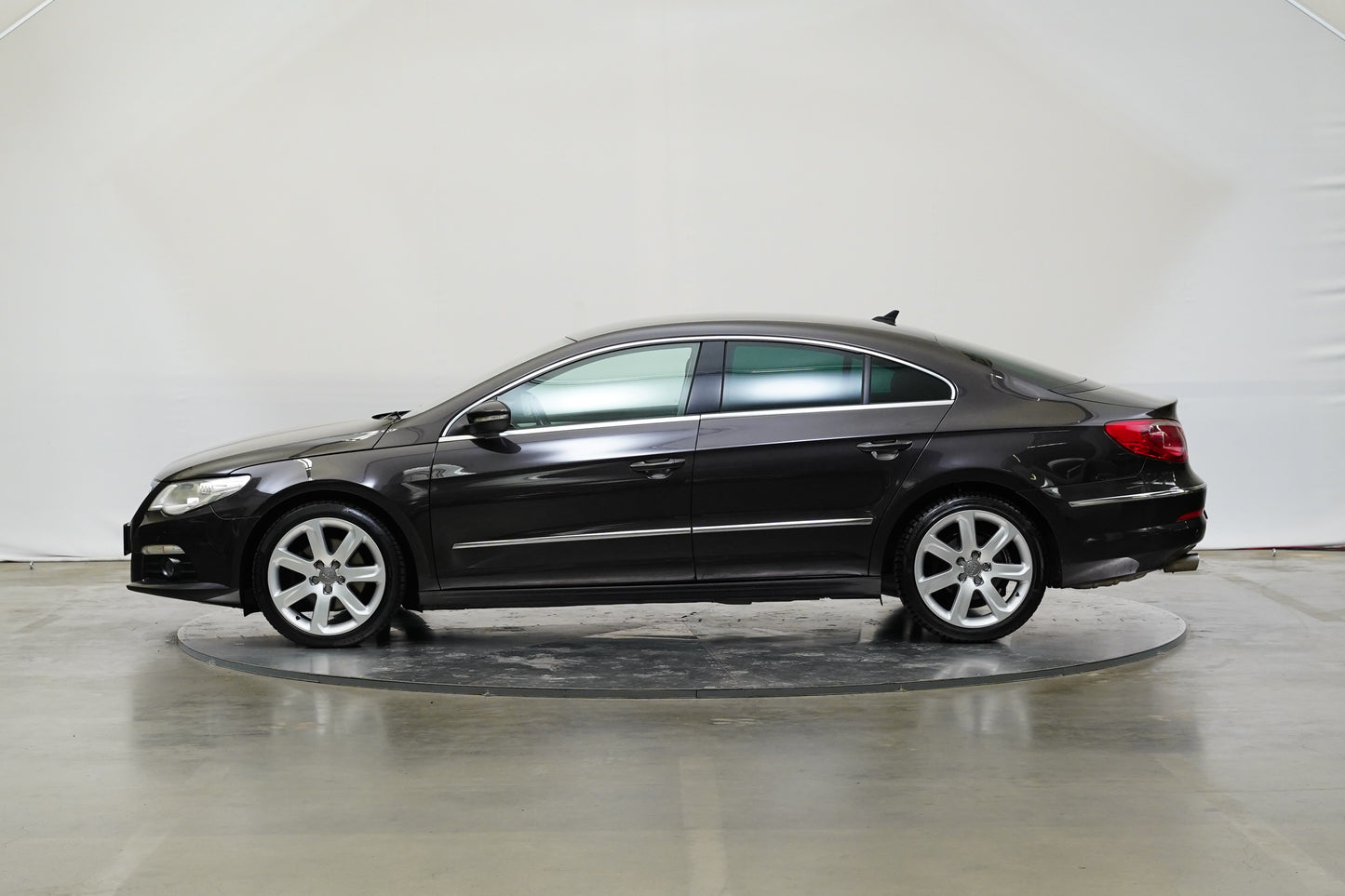 Volkswagen Passat 2.0 TDI 125 kW 4Motion Sport